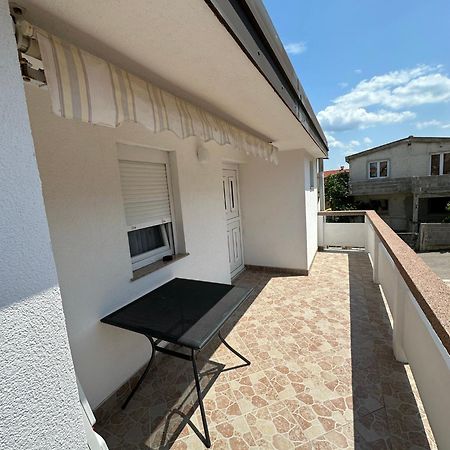 Apartmani Matovina Вир Екстер'єр фото