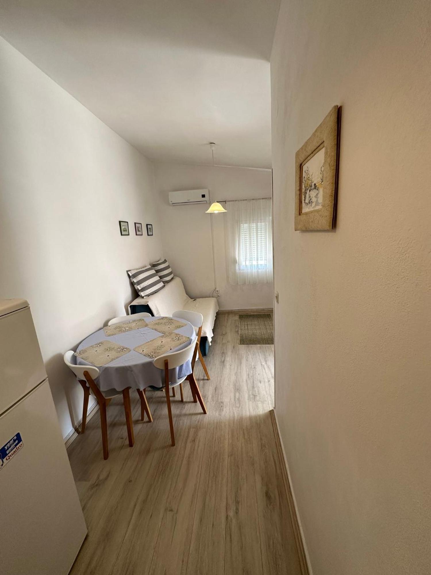 Apartmani Matovina Вир Екстер'єр фото