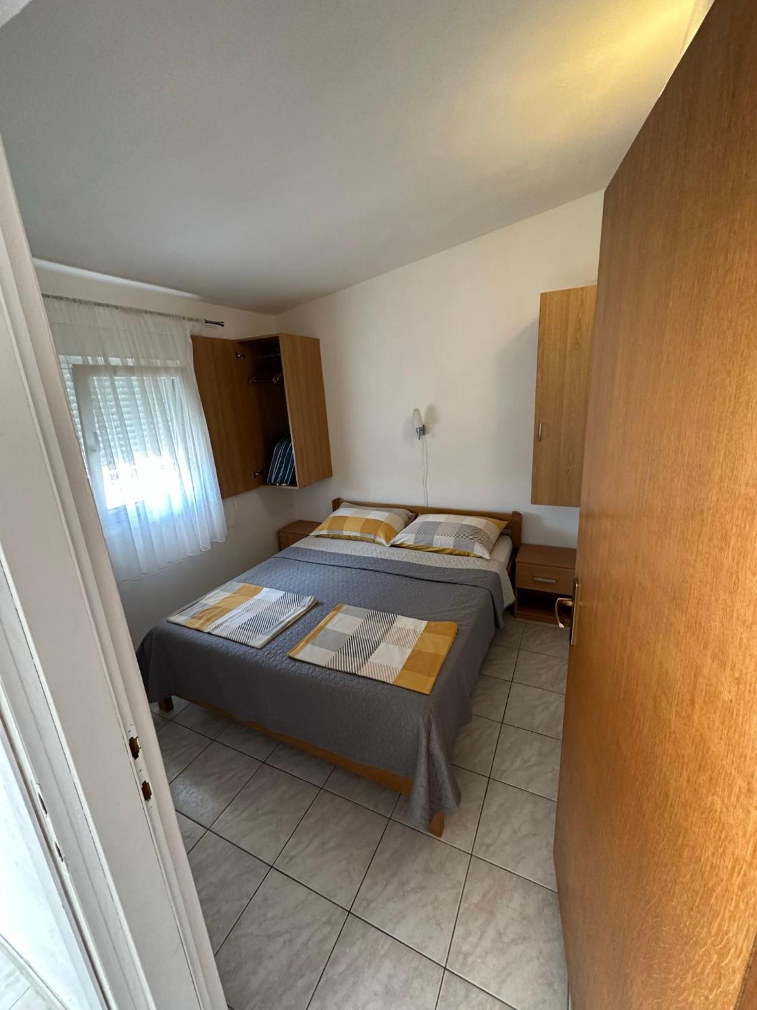 Apartmani Matovina Вир Екстер'єр фото