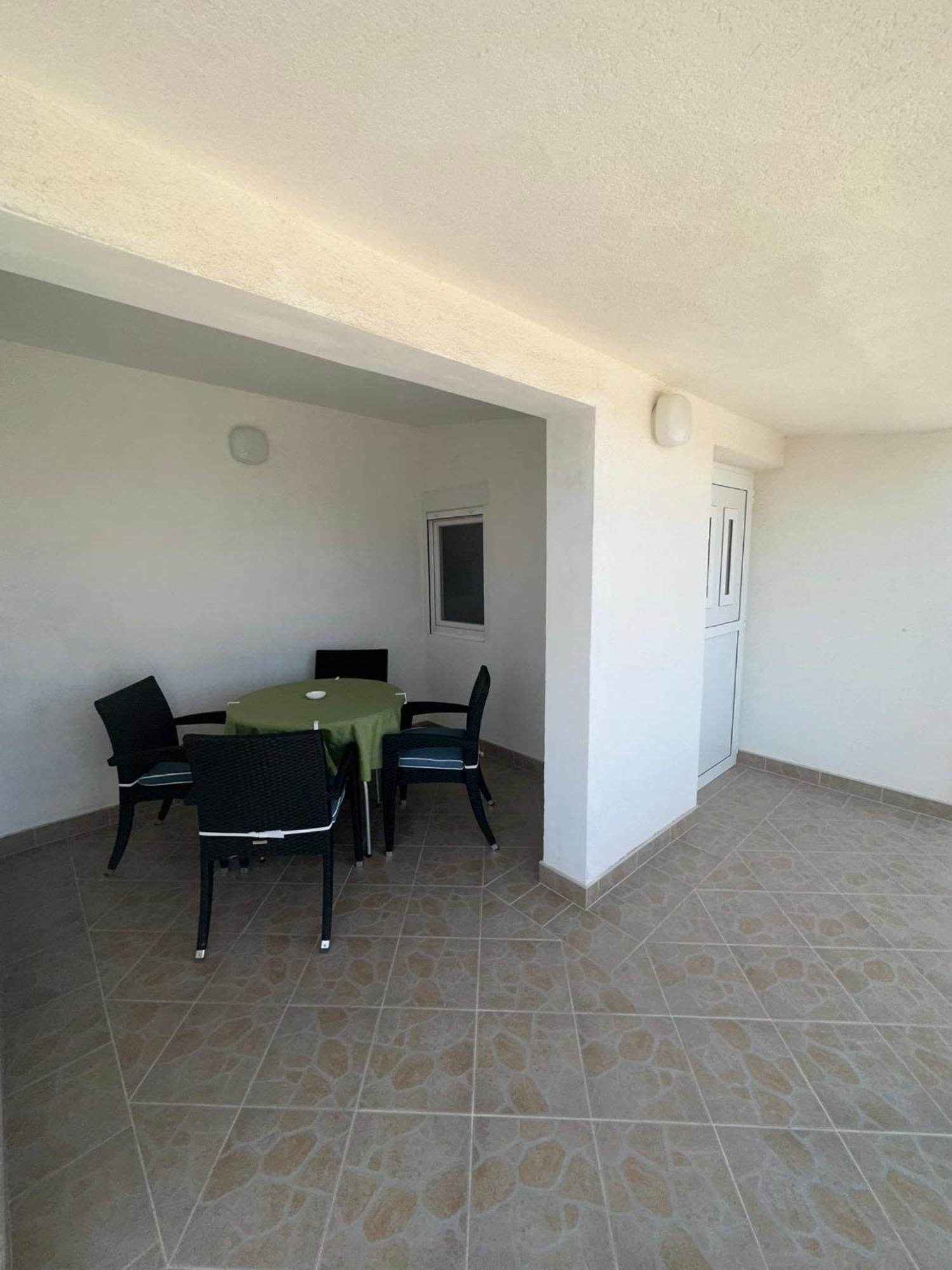 Apartmani Matovina Вир Екстер'єр фото