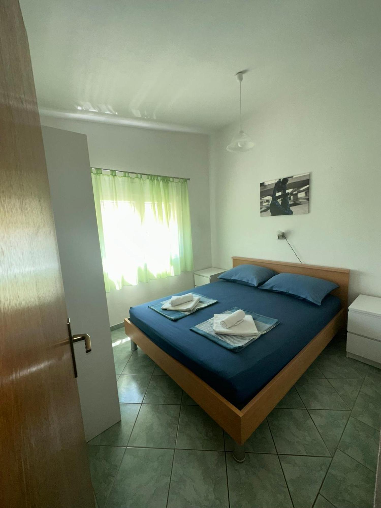 Apartmani Matovina Вир Екстер'єр фото